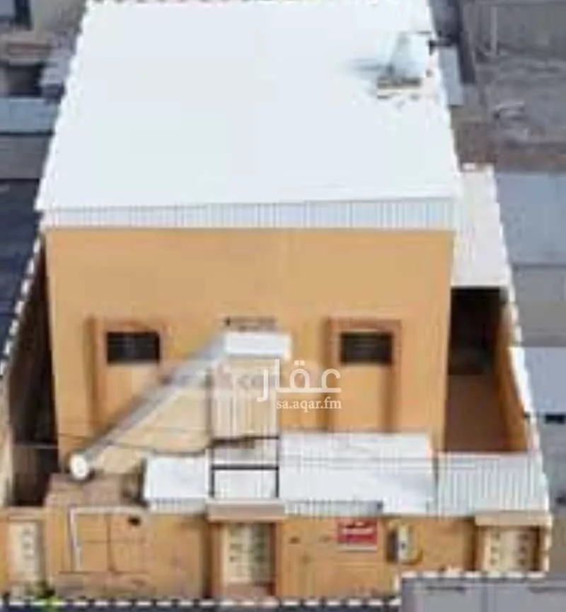 فيلا للإيجار في شارع اوبيرة, حي البادية, مدينة حائل, منطقة حائل 1 صورة