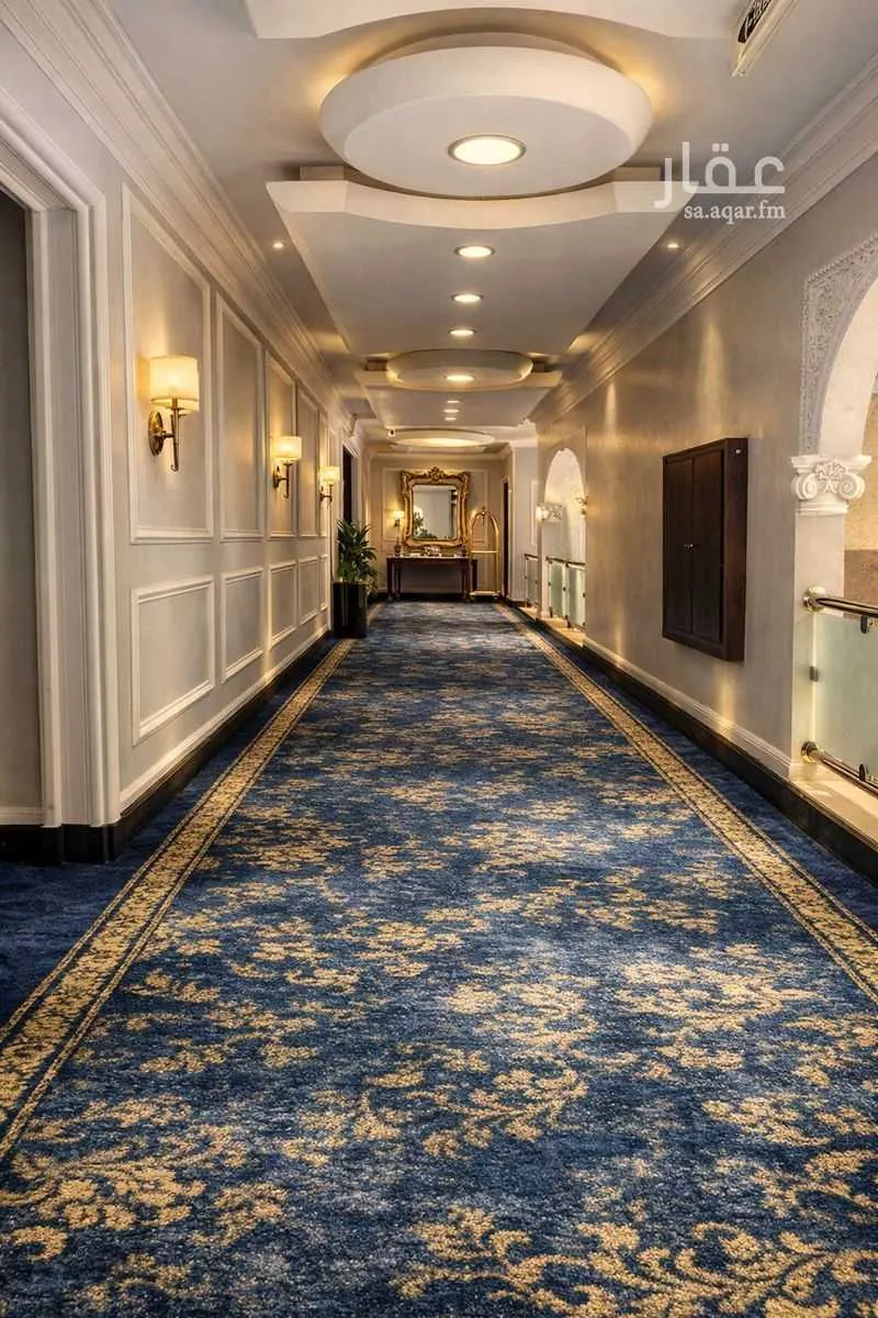 عمارة للإيجار في شارع عبدالله ابن سعود ابن عبدالعزيز الفرعي ، حي الازدهار ، الرياض ، منطقة الرياض 1 صورة