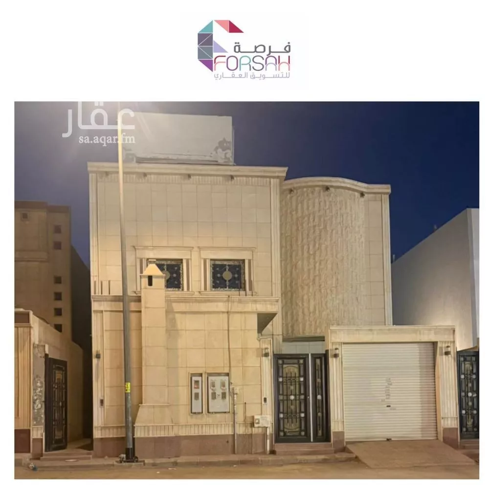 دور للإيجار في شارع رقم 63, حي المونسية, مدينة الرياض, منطقة الرياض 1 صورة