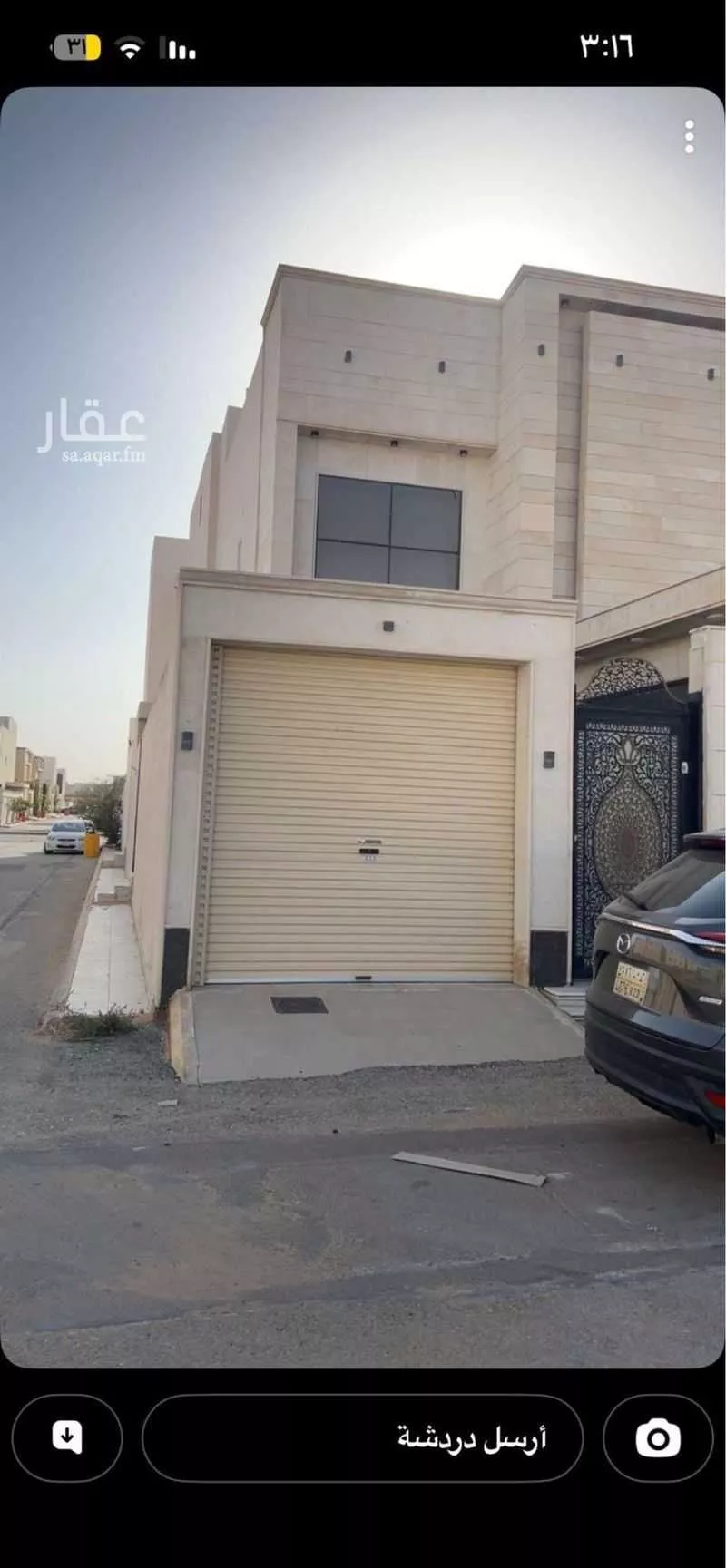 فيلا للإيجار في شارع النهضة ، حي سلطانة ، بريدة ، بريدة 1 صورة