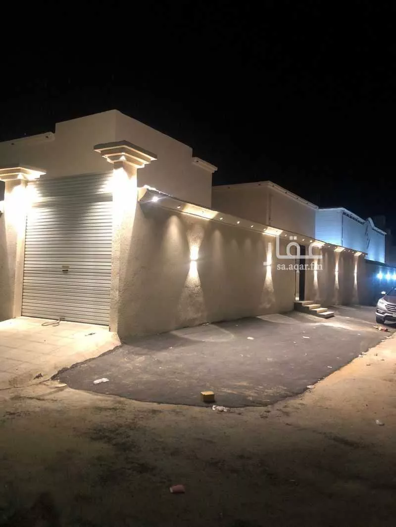 فيلا للبيع في شارع جعدة ابن هبيرة الاشجعي ، حي الغزيات ، الجموم ، الجموم 1 صورة