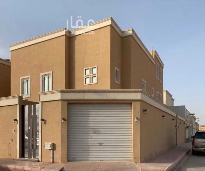 فيلا للبيع في شارع الصهوة, حي المعيزيلة, مدينة الرياض, منطقة الرياض 1 صورة