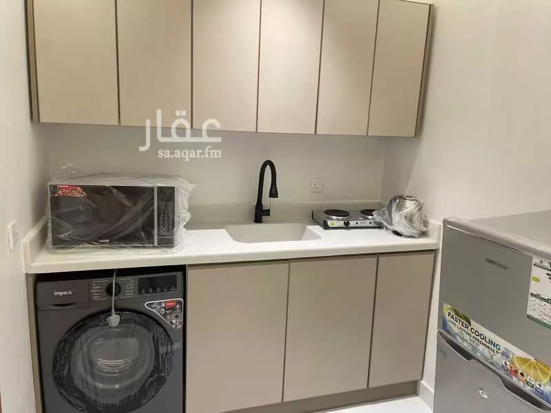 شقة للإيجار في شارع ظلم, حي الوادي, مدينة الرياض, منطقة الرياض 1 صورة