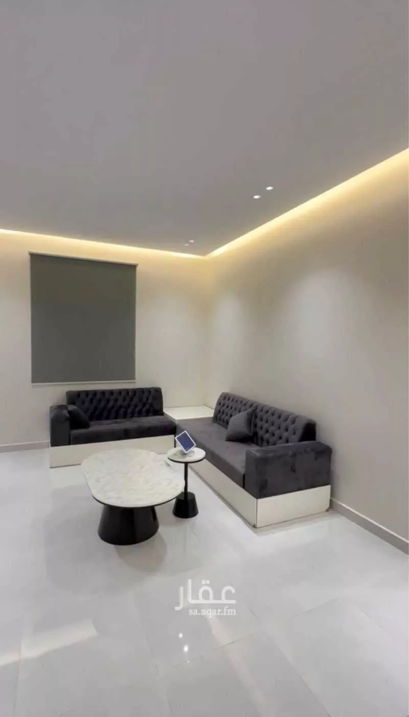 شقة للإيجار في شارع 3743186, حي المستقبل, مدينة المجمعه, منطقة الرياض 1 صورة
