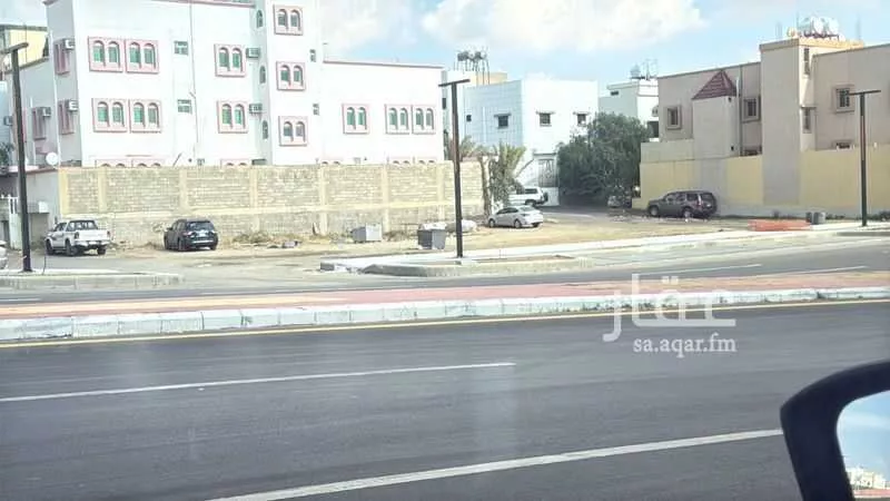 أرض للإيجار في شارع 1683782, حي النزهة 2, مدينة أحد رفيدة, منطقة عسير 1 صورة