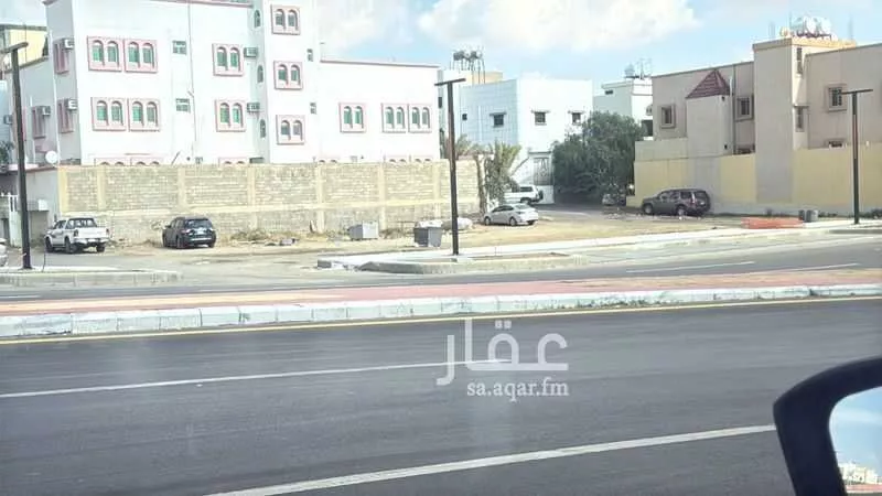 أرض للإيجار في حي ال بريد ، أحد رفيدة ، احد رفيدة 1 صورة