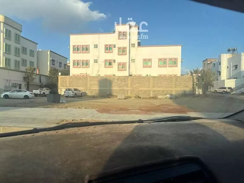 أرض للإيجار في شارع ال بريد 163 ، حي ال بريد ، أحد رفيدة ، احد رفيدة 1 صورة