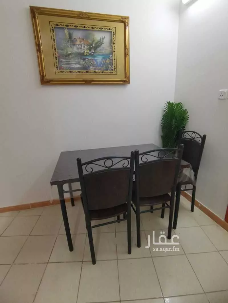 شقة مفروشة للحجز في شارع القهيب 239 ، حي ج8 ، الطائف ، الطائف 1 صورة