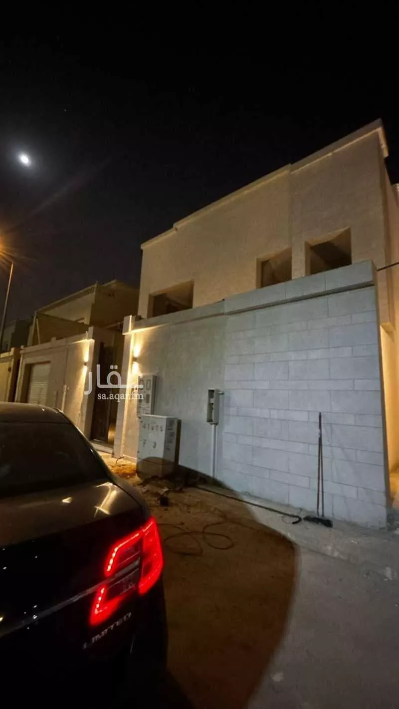 دور للإيجار في شارع عبدالرحمن بن محفوظ, حي اليرموك, مدينة الرياض, منطقة الرياض 1 صورة