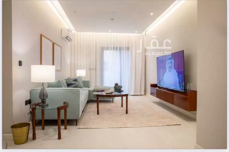 شقة للإيجار في شارع 2429421, حي الملقا, مدينة الرياض, منطقة الرياض 1 صورة