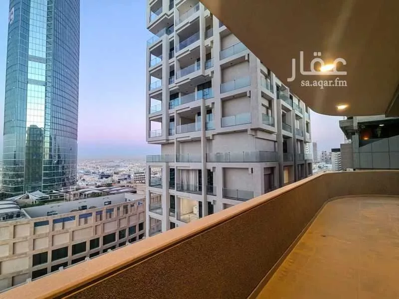 شقة للإيجار في شارع وادي الشوكة ، حي الصحافة ، الرياض ، منطقة الرياض 1 صورة