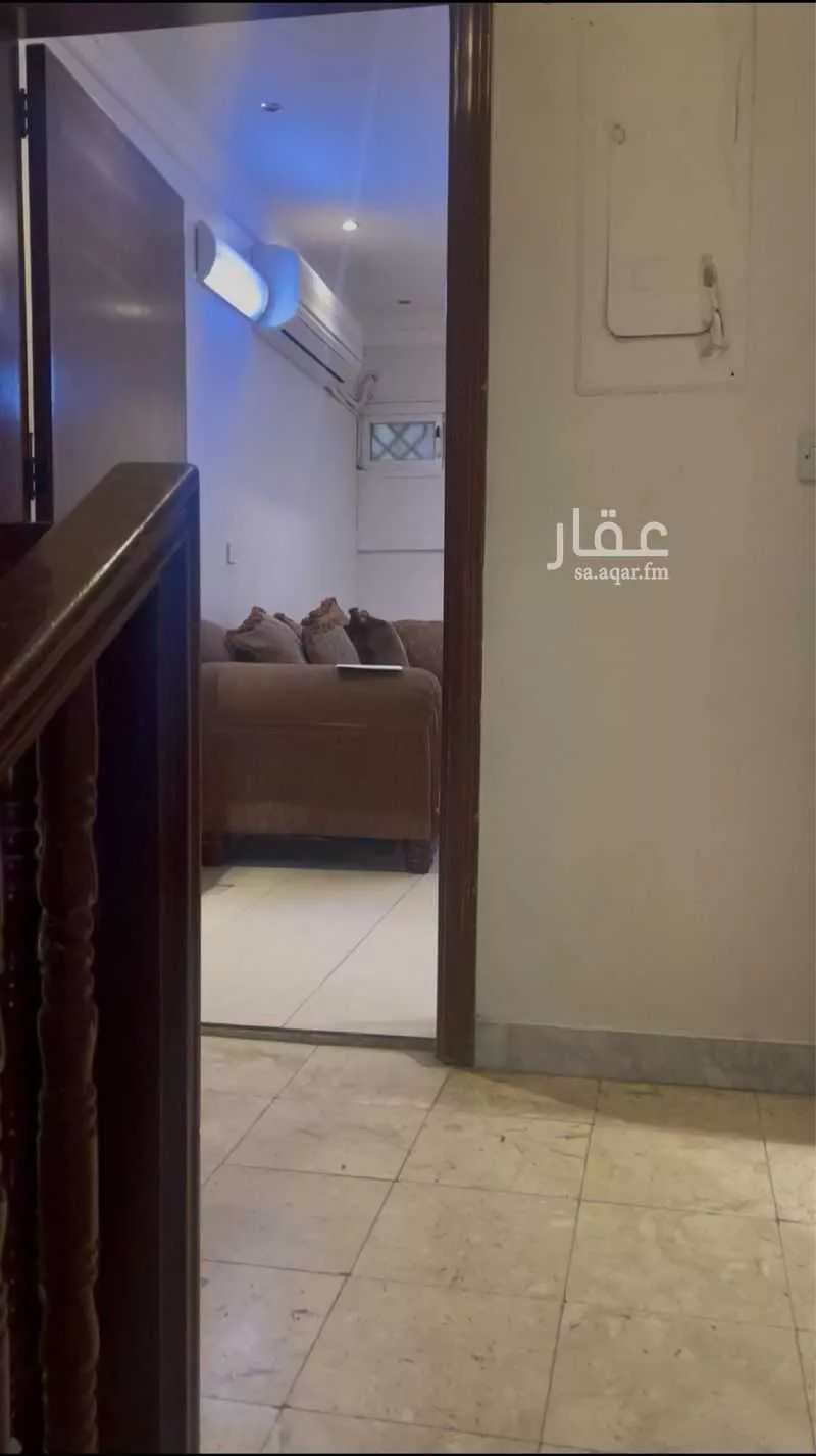 دور للإيجار في شارع ابن عامر, حي الربوة, مدينة الرياض, منطقة الرياض 1 صورة