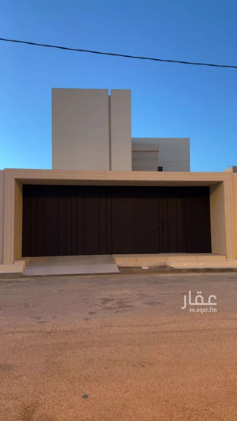 فيلا للبيع في شارع العام, حي حي ج9, مدينة حريملاء, منطقة الرياض 1 صورة