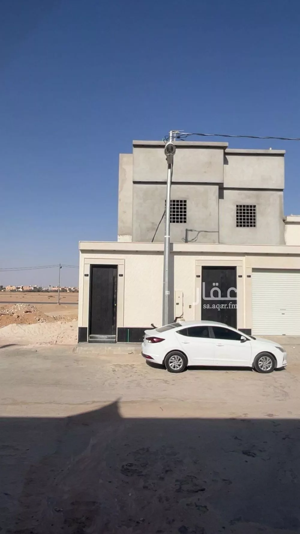 فيلا للبيع في شارع زهير بن ابي امية بن المغيرة, حي ملهم, مدينة ملهم, منطقة الرياض 1 صورة