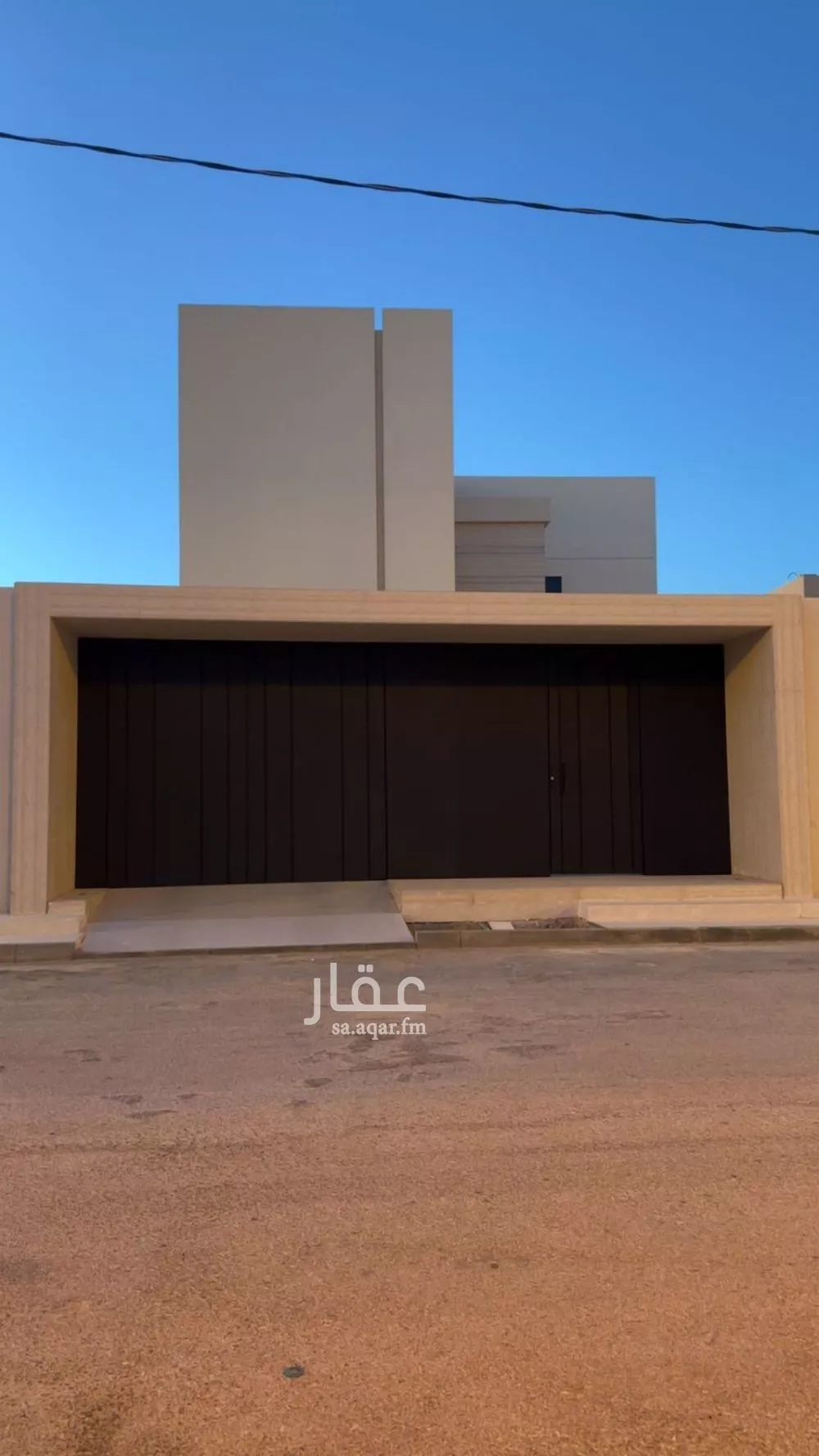 فيلا للبيع في شارع حي ج9 11, حي حي ج9, مدينة حريملاء, منطقة الرياض 1 صورة