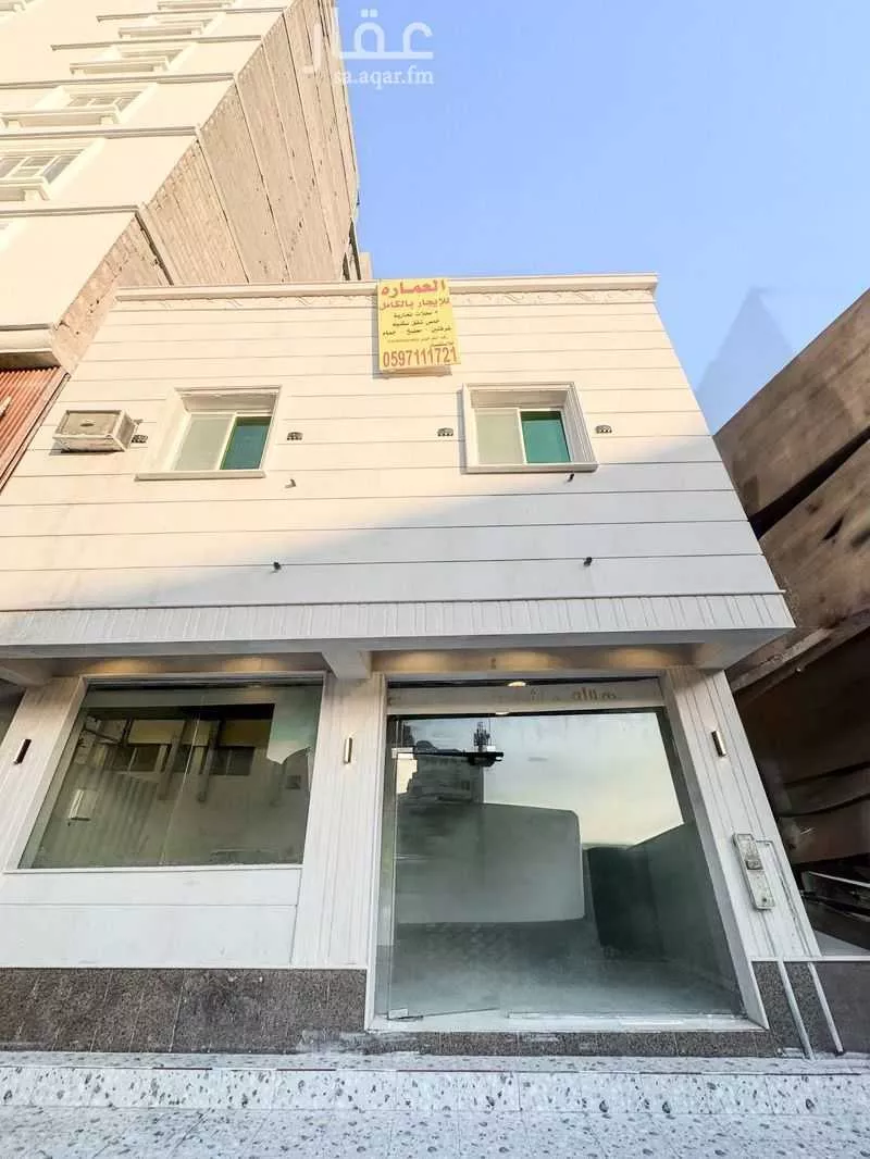 عمارة للبيع في شارع الامير سعد, حي الخبرالشمالية, مدينة الخبر, المنطقة الشرقية 1 صورة