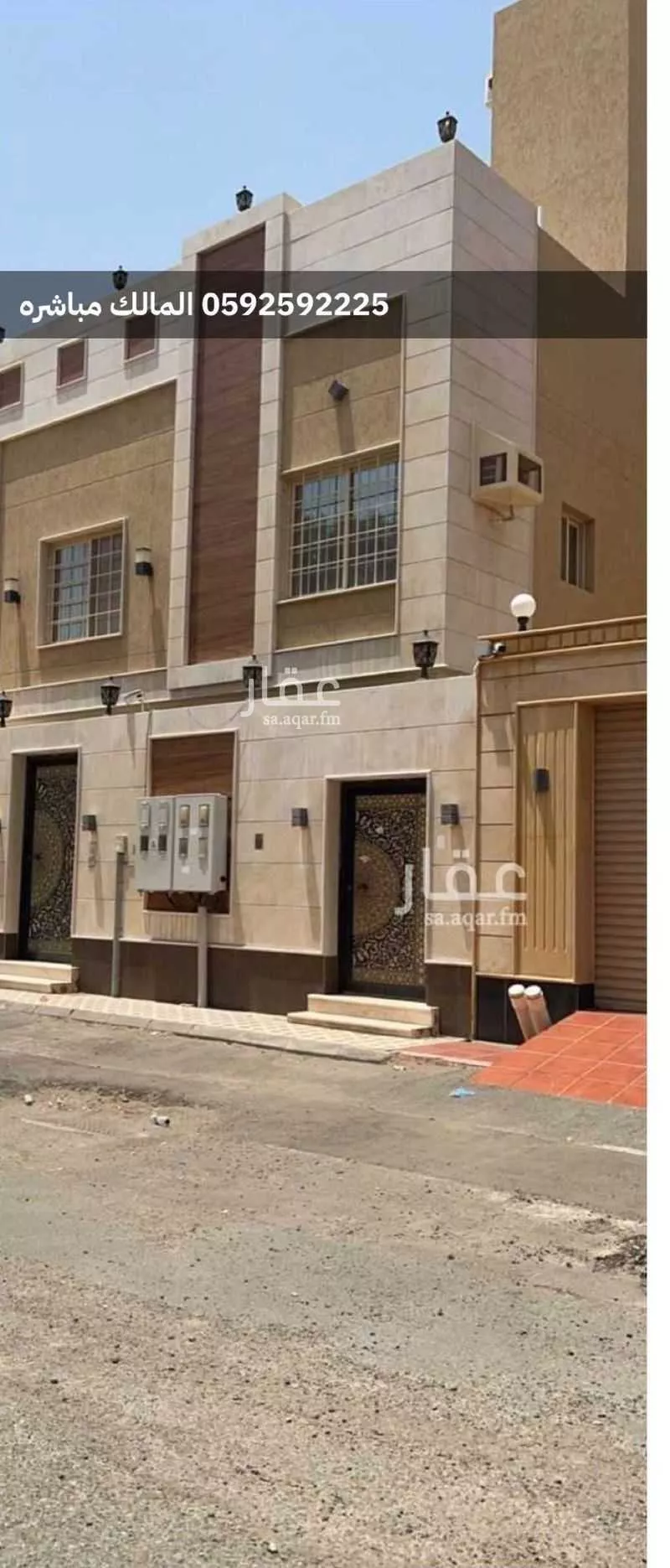 فيلا للبيع في شارع يزيد الحميري, حي الفلاح, مدينة جدة, منطقة مكة المكرمة 1 صورة