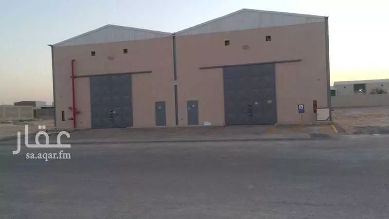 مستودع للإيجار في شارع 7222423, حي المصفاة, مدينة الرياض, منطقة الرياض 1 صورة