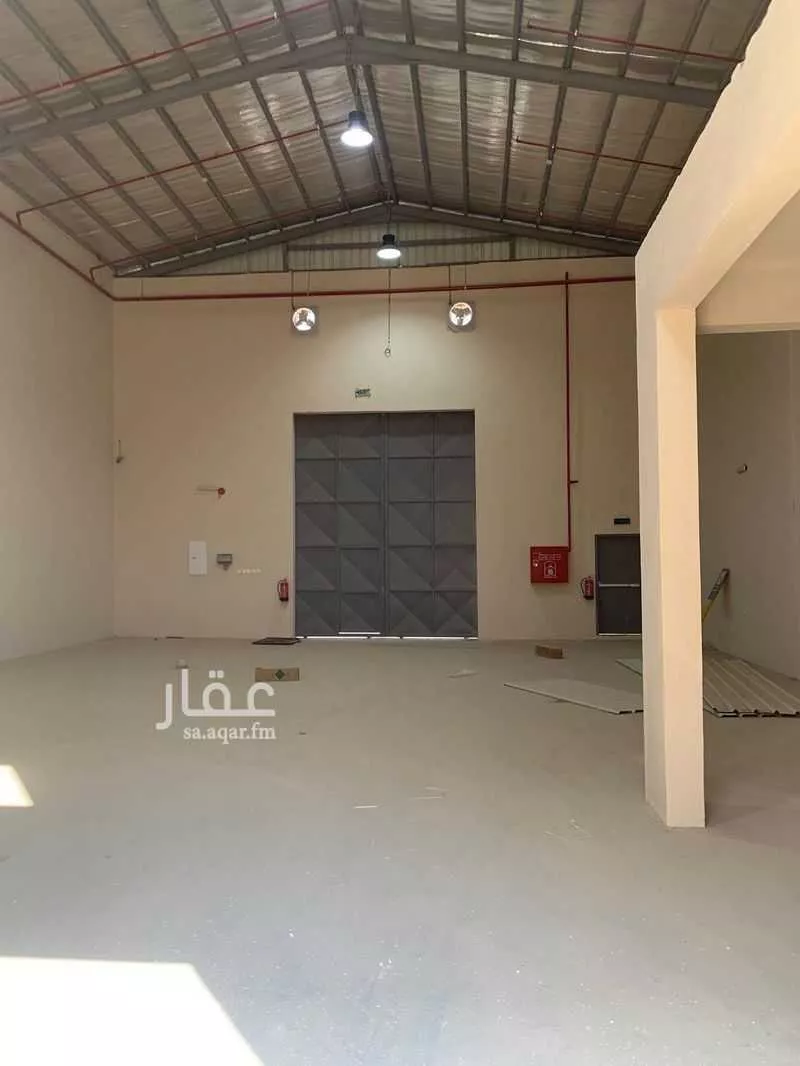 مستودع للإيجار في شارع 7222423, حي المصفاة, مدينة الرياض, منطقة الرياض 1 صورة