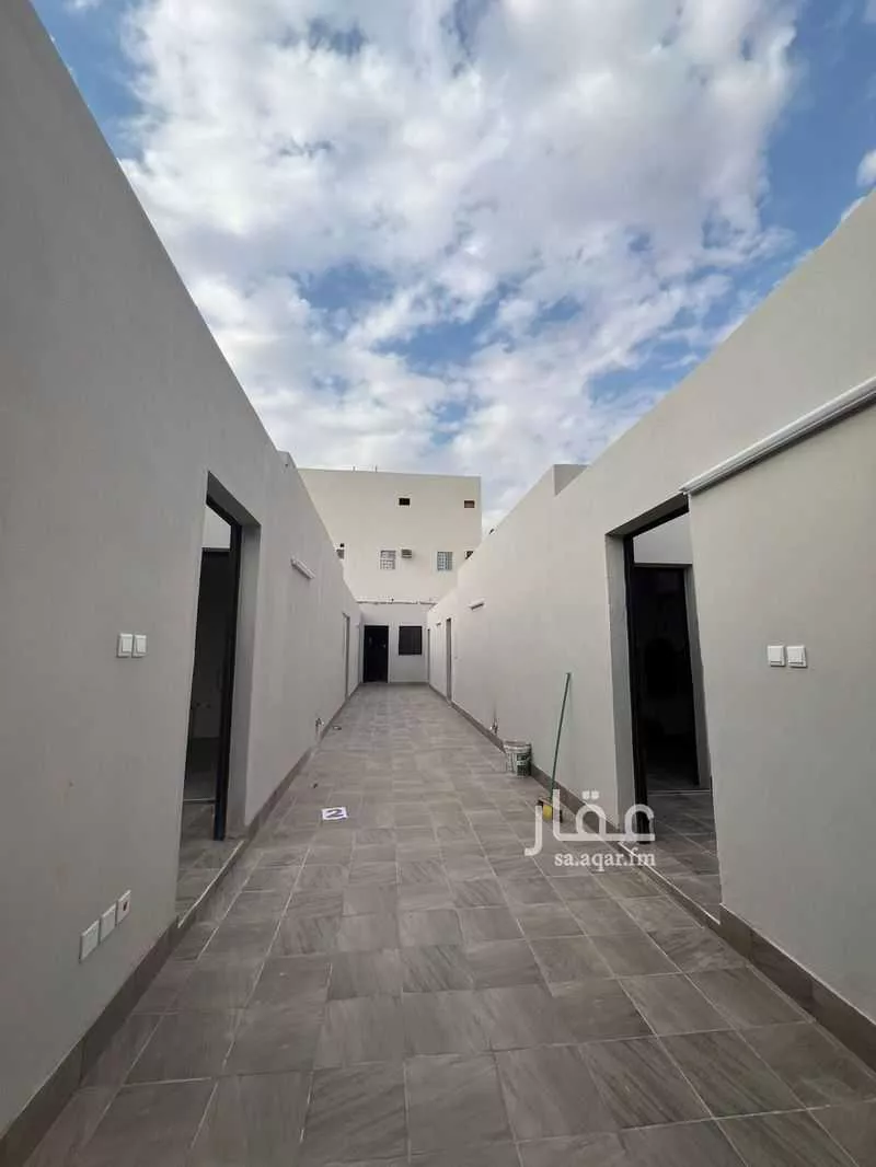 استراحة للإيجار في شارع الامل, حي البرية, مدينة الرياض, منطقة الرياض 1 صورة