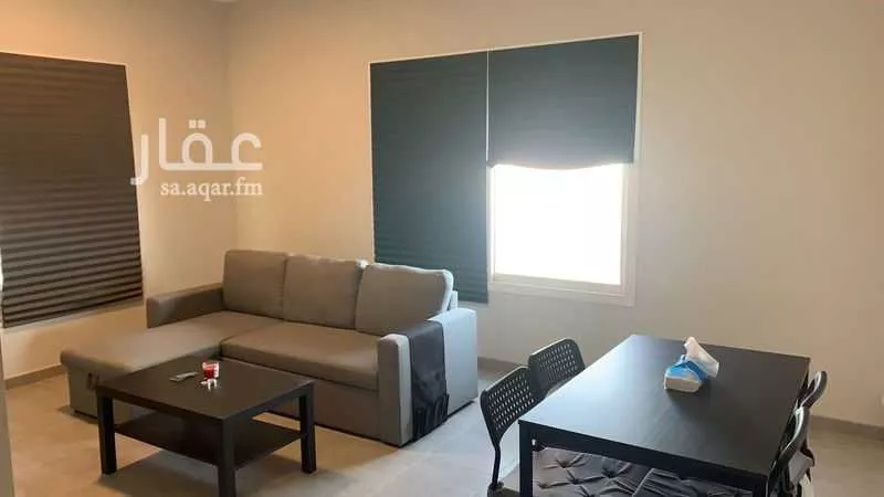 شقة للإيجار في شارع السنا ، حي الحرير ، مدينة الملك عبدالله الاقتصادية ، رابغ 1 صورة