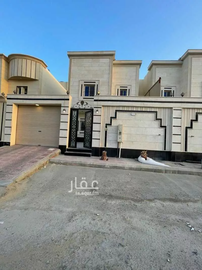 فيلا للبيع في شارع حسن بن مزروع ، حي ضاحية الملك فهد ، الدمام ، الدمام 1 صورة