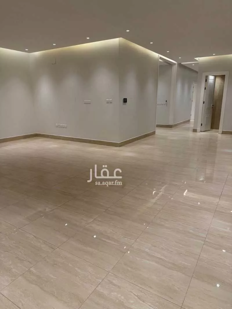 شقة للإيجار في شارع ابراهيم بن الاحمدي ، حي القيروان ، الرياض ، منطقة الرياض 1 صورة