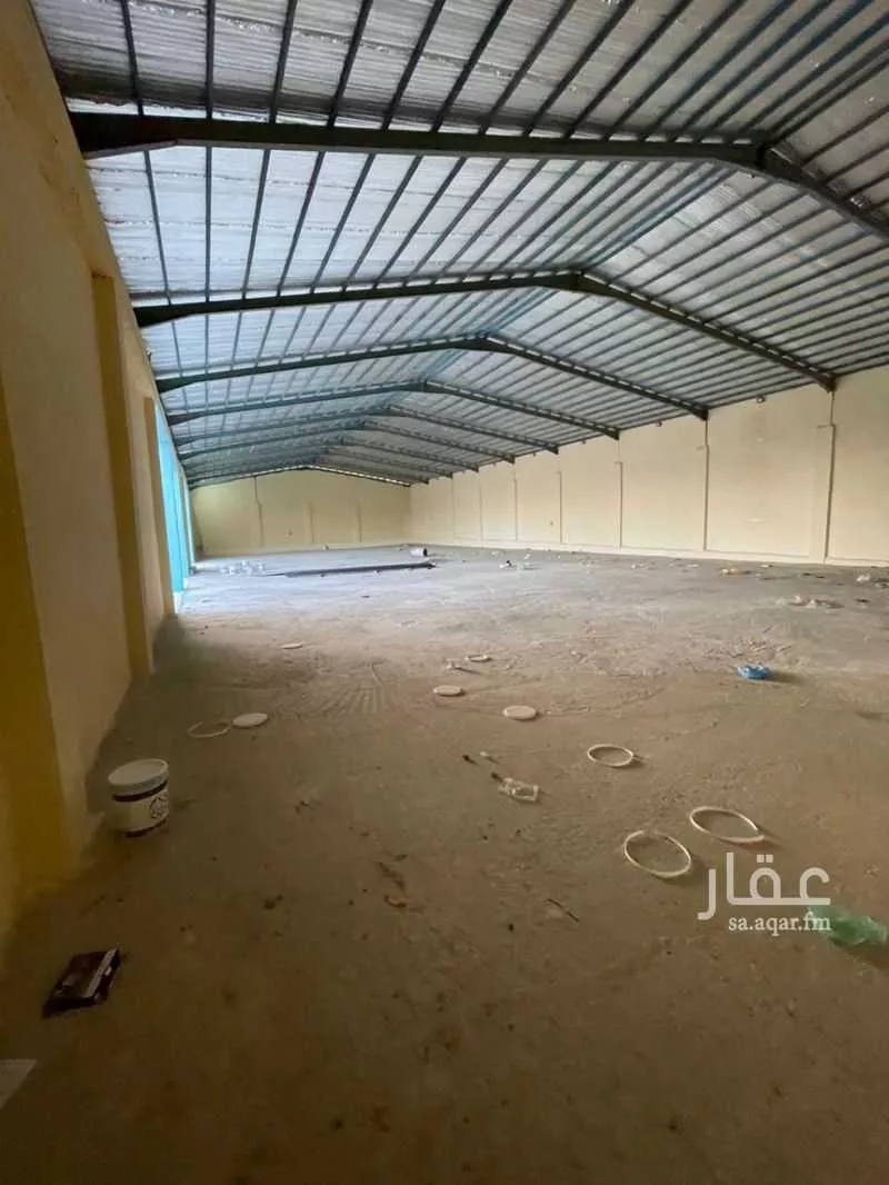 مستودع للإيجار في حي شمال تندحة ، تندحة ، خميس مشيط 1 صورة