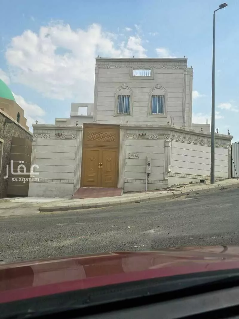 فيلا للبيع في شارع 19867838, حي الهدا, مدينة امارة منطقة مكة المكرمة - الطائف, منطقة مكة المكرمة 1 صورة