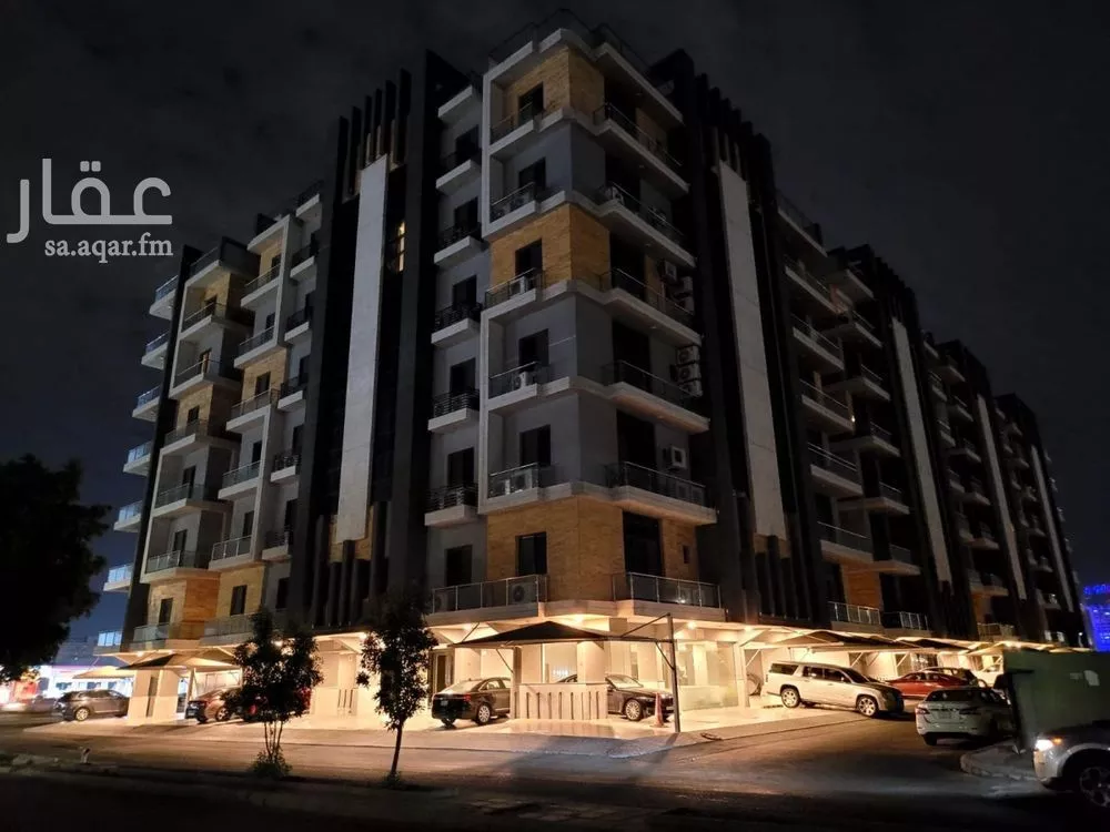 شقة للإيجار في شارع إبراهيم بن أحمد الرقي, حي البغدادية الغربية, مدينة جدة, منطقة مكة المكرمة 1 صورة