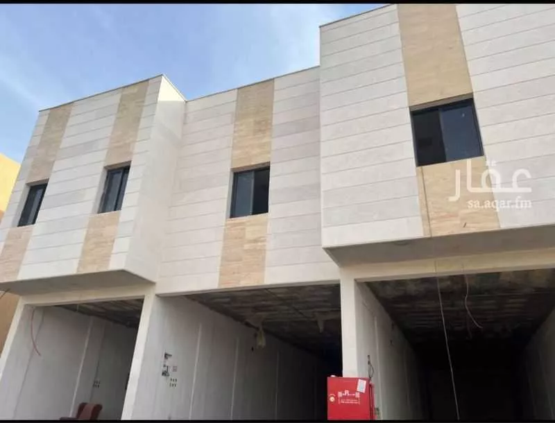 عمارة للإيجار في شارع علي بن شيبان, حي العوالي, مدينة الرياض, منطقة الرياض 1 صورة