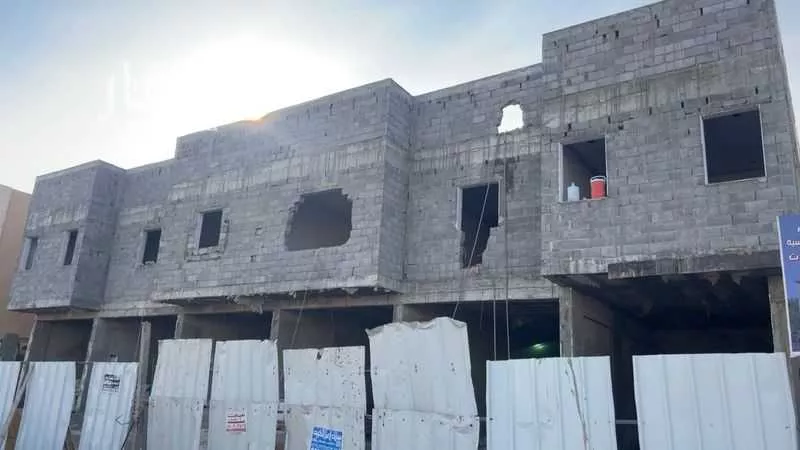 عمارة للإيجار في شارع علي بن شيبان, حي العوالي, مدينة الرياض, منطقة الرياض 1 صورة