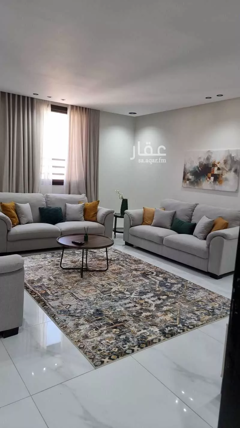 شقة للإيجار في شارع 2554630, حي القيم الأعلى, مدينة امارة منطقة مكة المكرمة - الطائف, منطقة مكة المكرمة 1 صورة