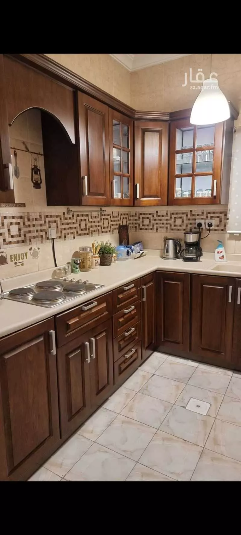 شقة للإيجار في شارع وهيب بن عمير, حي المنار, مدينة جدة, منطقة مكة المكرمة 1 صورة