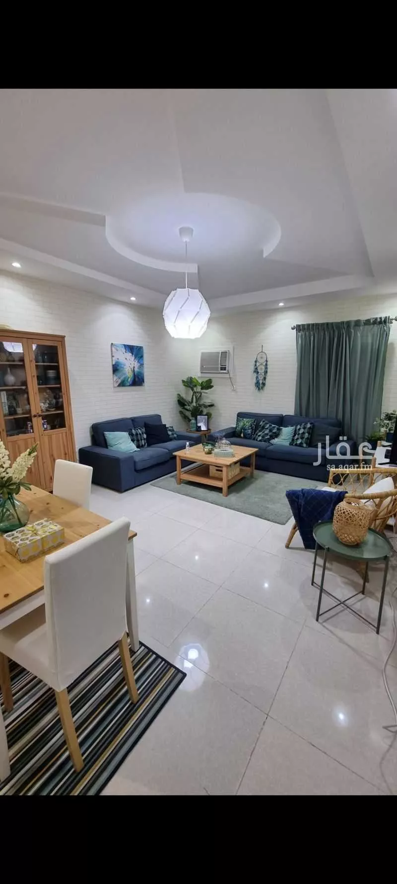 شقة للإيجار في شارع وهيب بن عمير, حي المنار, مدينة جدة, منطقة مكة المكرمة 1 صورة