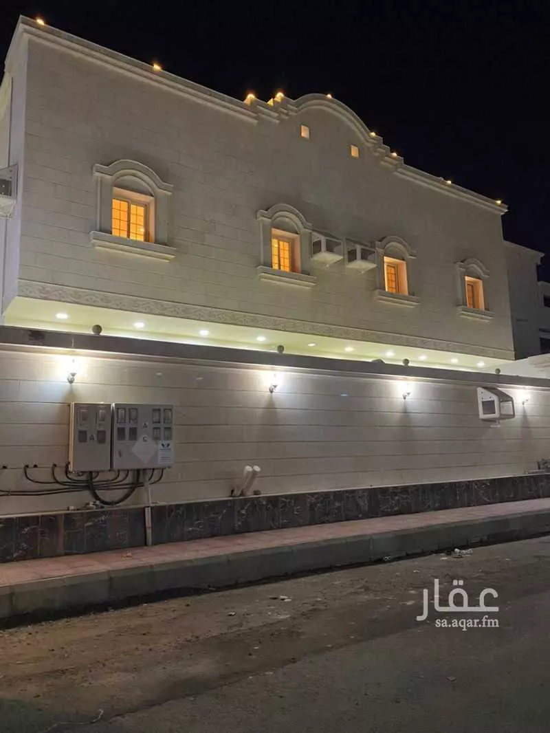 عمارة للبيع في شارع 1951791, حي الوفاء, مدينة جدة, منطقة مكة المكرمة 1 صورة