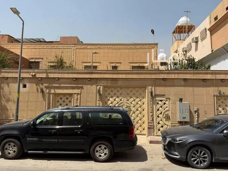 دور للإيجار في شارع الطويرف ، حي النسيم الغربي ، الرياض ، منطقة الرياض 1 صورة