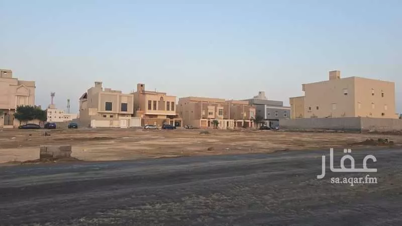 أرض للبيع في شارع صالح بن عباس, حي الزمرد, مدينة جدة, منطقة مكة المكرمة 1 صورة