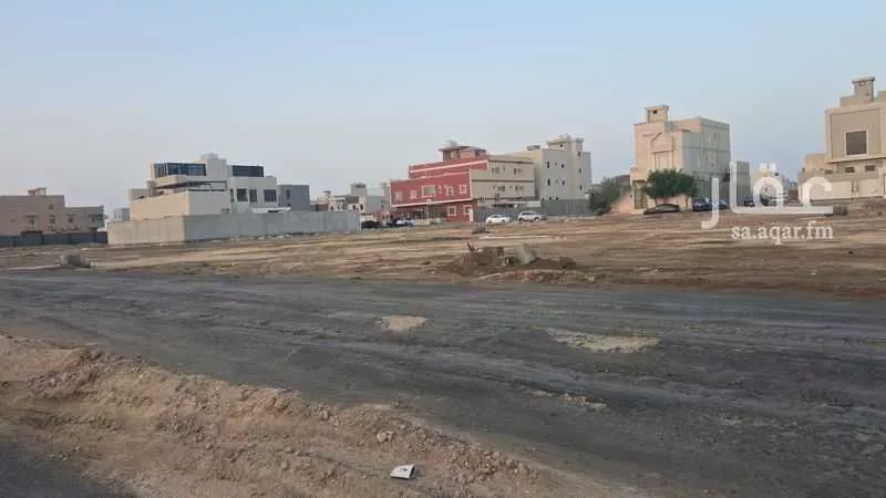 أرض للبيع في شارع صالح بن عباس ، حي الزمرد ، جدة ، جدة 1 صورة