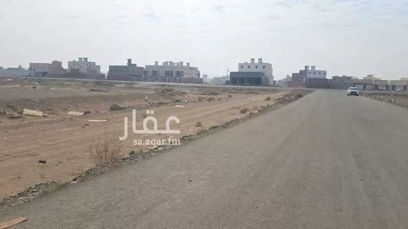 أرض للبيع في شارع لا يوجد, حي الوفاء, مدينة جدة, منطقة مكة المكرمة 1 صورة