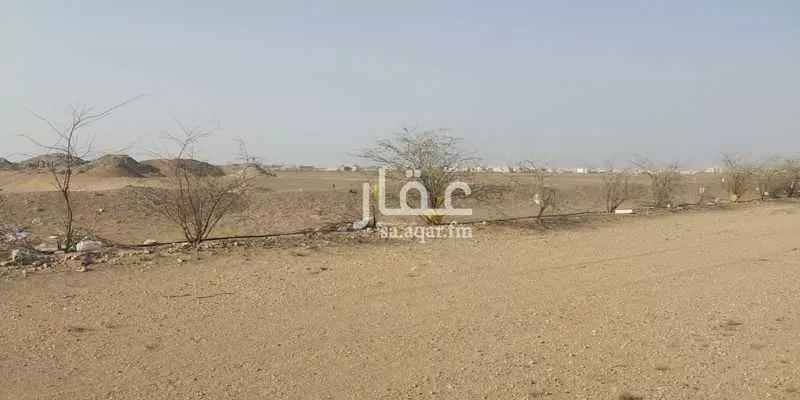 أرض للبيع في حي الوفاء, مدينة جدة, منطقة مكة المكرمة 1 صورة