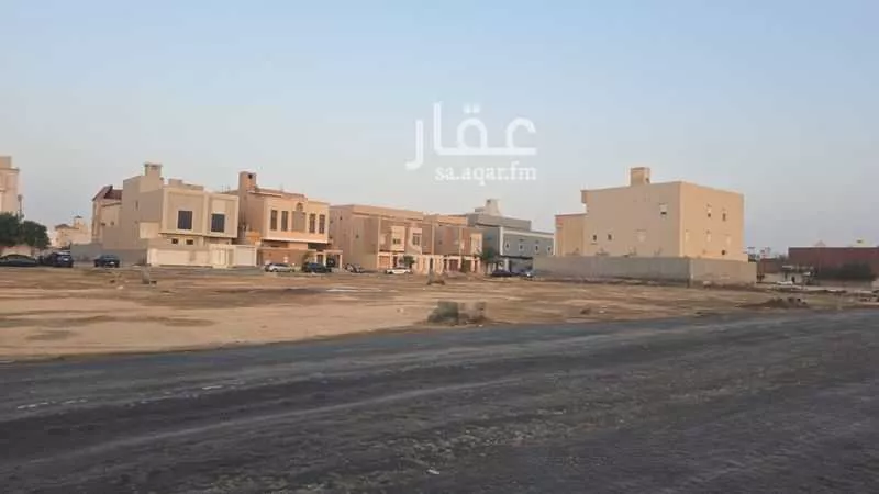 أرض للبيع في شارع صالح بن عباس, حي الزمرد, مدينة جدة, منطقة مكة المكرمة 1 صورة