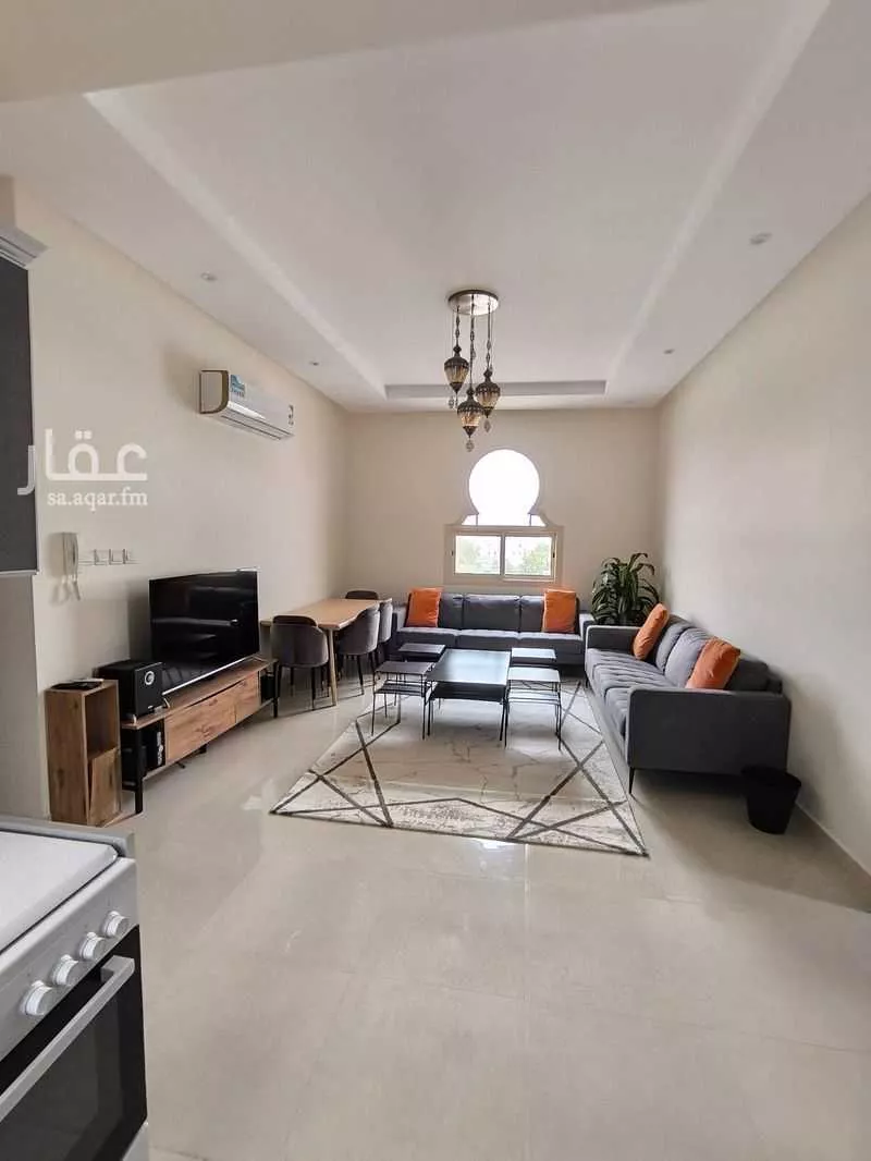 شقة للإيجار في شارع ابي جعفر المنصور ، حي اليرموك ، الرياض ، منطقة الرياض 1 صورة