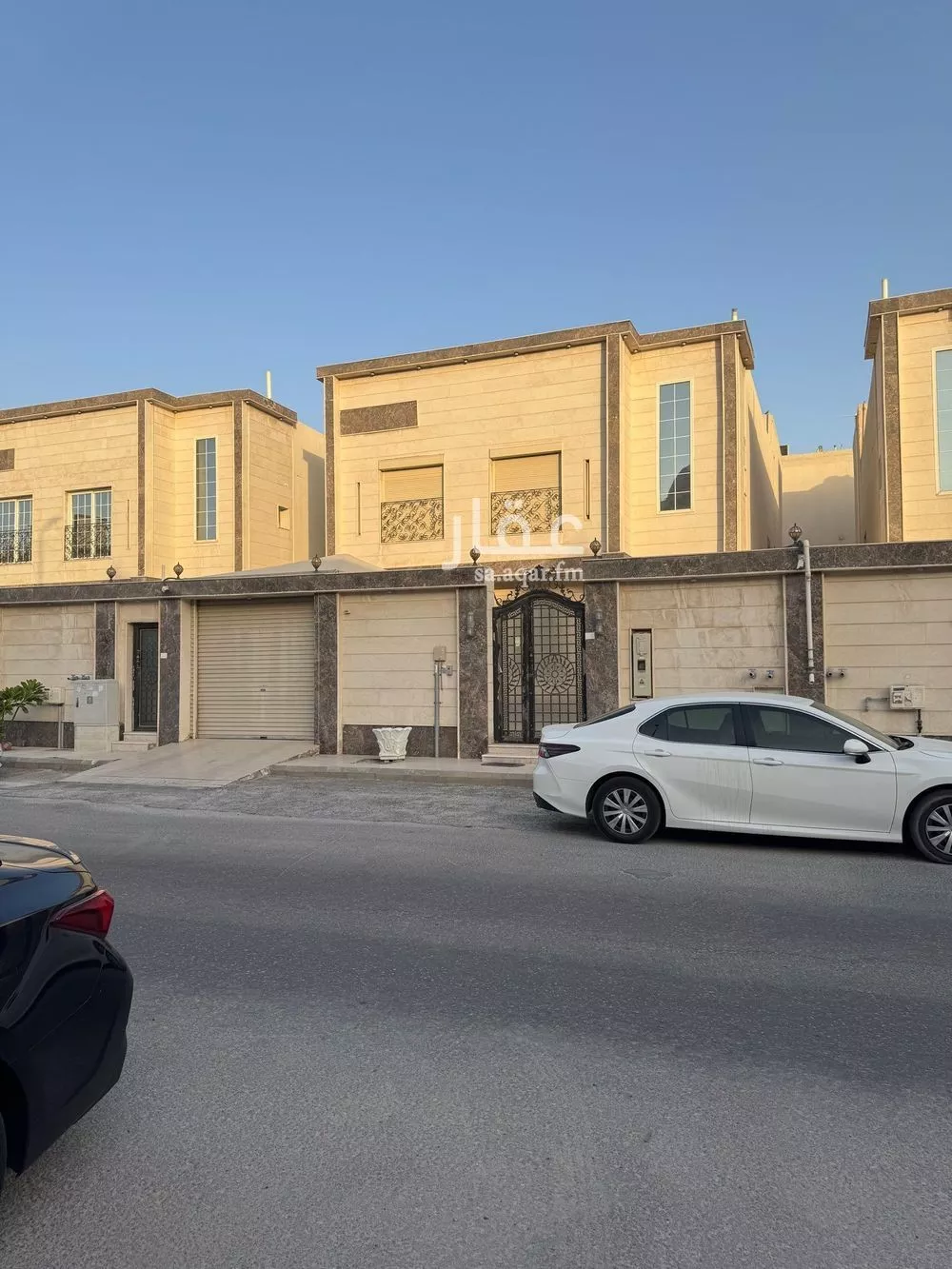 فيلا للبيع في شارع السعاده, حي الشعلة, مدينة الدمام, المنطقة الشرقية 1 صورة