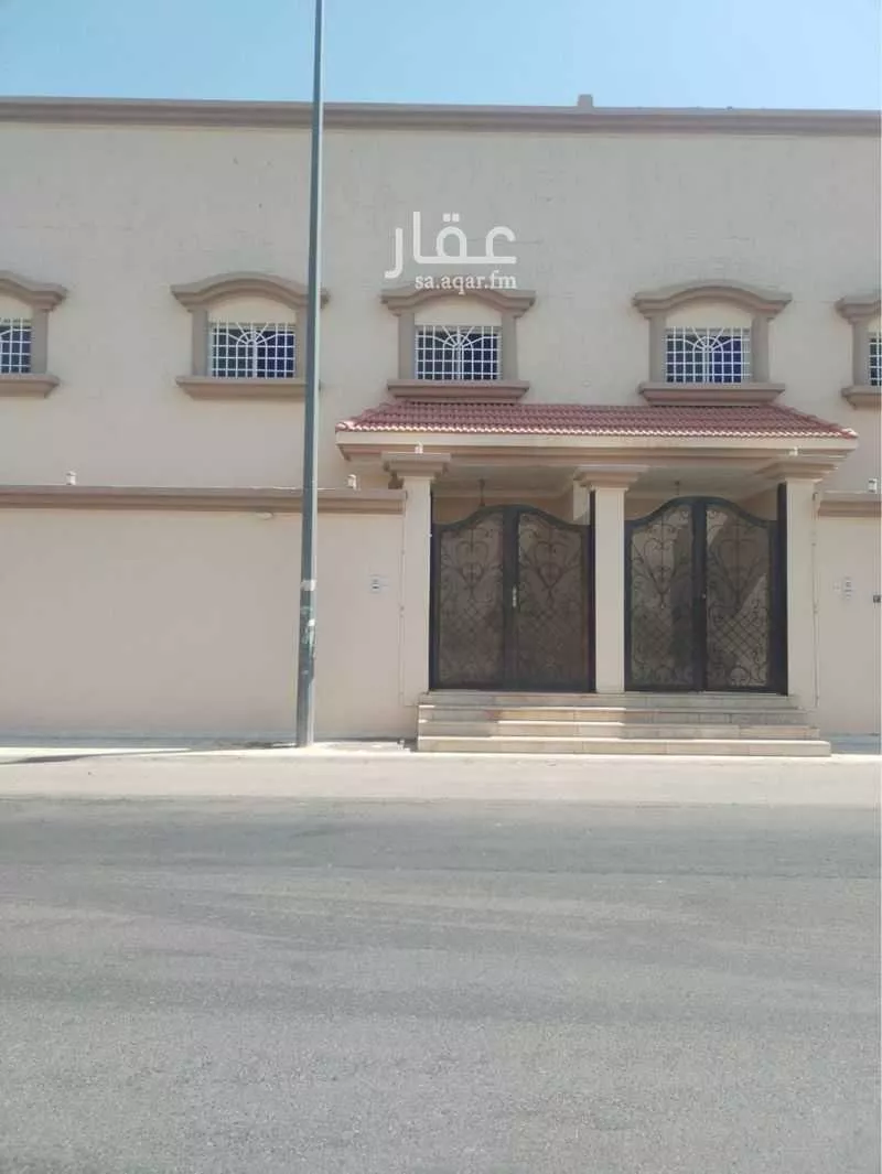 فيلا للإيجار في شارع تهامة ، حي الخزامى ، بيشة ، بيشة 1 صورة