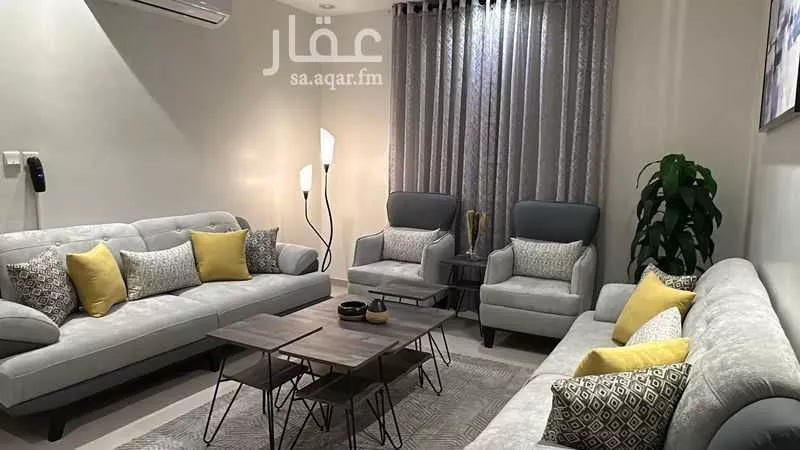 شقة للإيجار في شارع عبدالرحمن البهكلي, حي الرمال, مدينة الرياض, منطقة الرياض 1 صورة