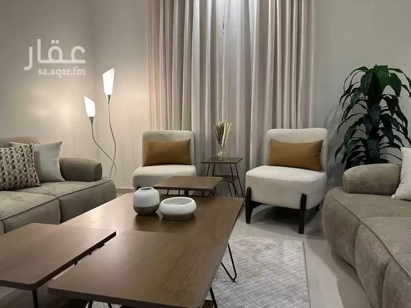 شقة للإيجار في شارع عبدالرحمن البهكلي, حي الرمال, مدينة الرياض, منطقة الرياض 1 صورة