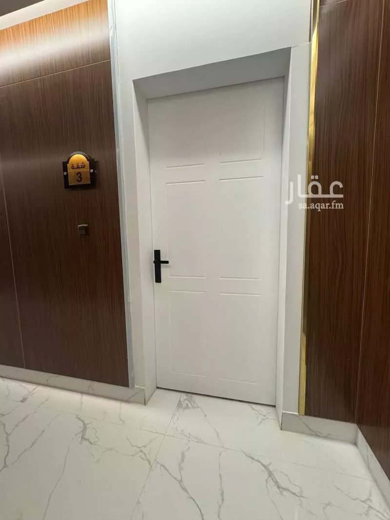 شقة للبيع في شارع محمد حسين الكتبي, حي الرمال, مدينة الرياض, منطقة الرياض 1 صورة