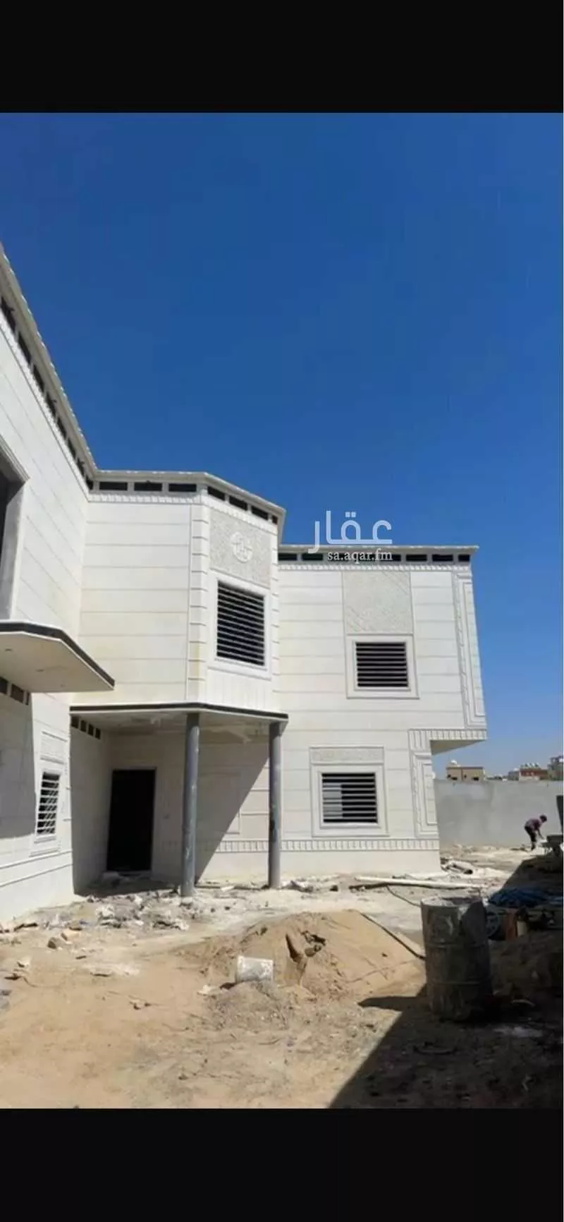 فيلا للبيع في شارع عبدالرحمن الزواوي ، حي الرونه ، خميس مشيط ، خميس مشيط 1 صورة