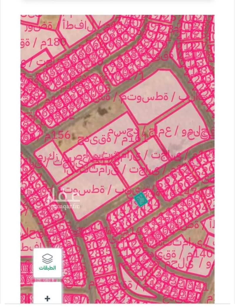 أرض للبيع في الشواجرة ، ابو عريش 1 صورة